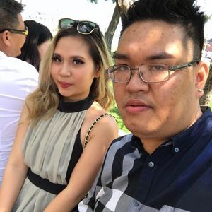 Meet your Posher, Van